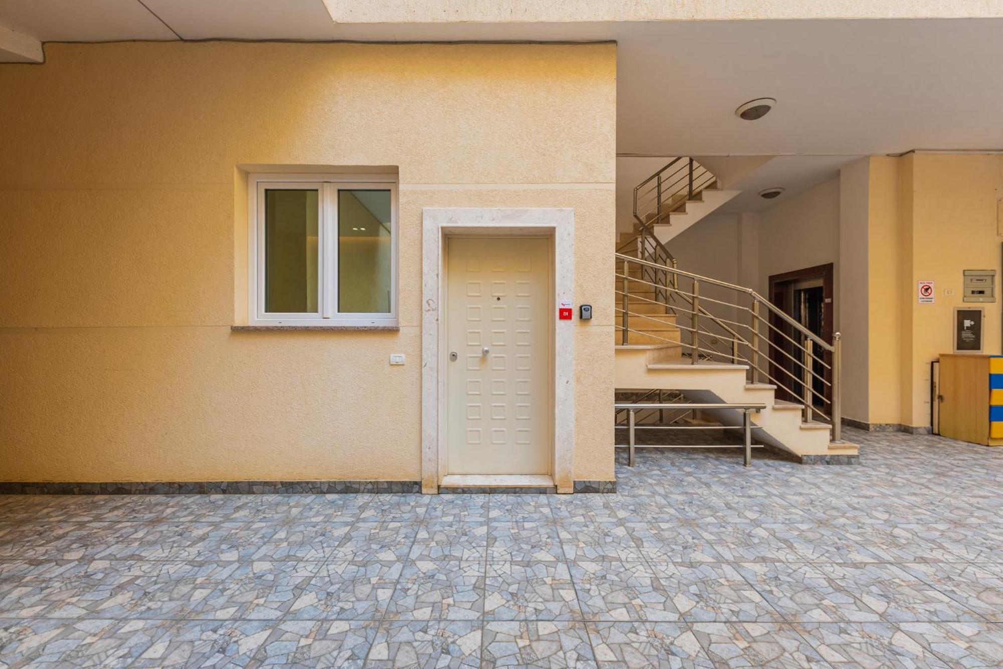 Easy Stay Residences غوليم المظهر الخارجي الصورة